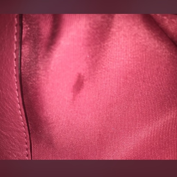 Coach purse - Picture 8 of 8